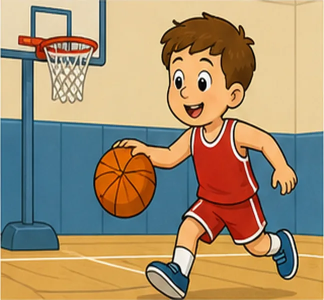 basketball