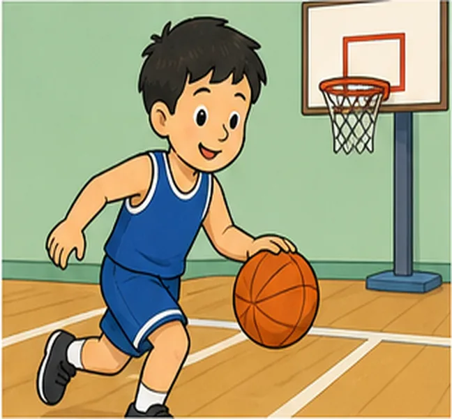 basketball