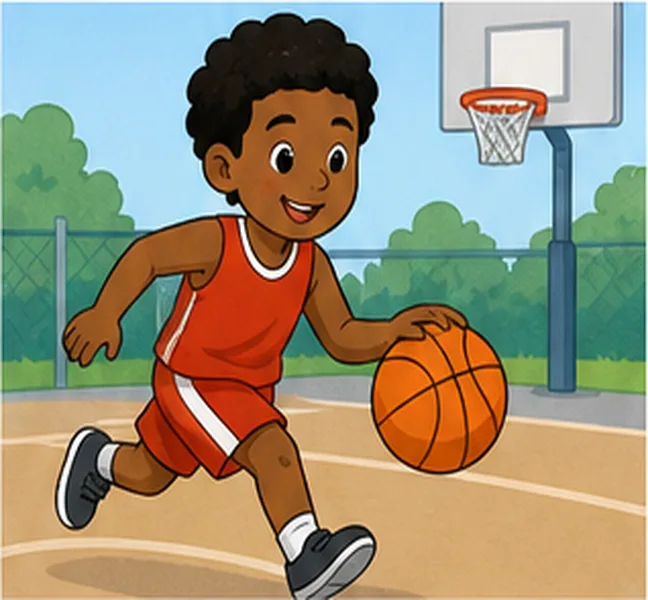 basketball