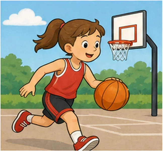 basketball