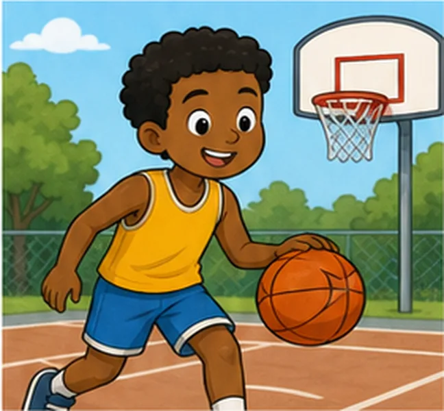 basketball