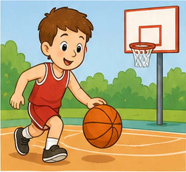 basketball