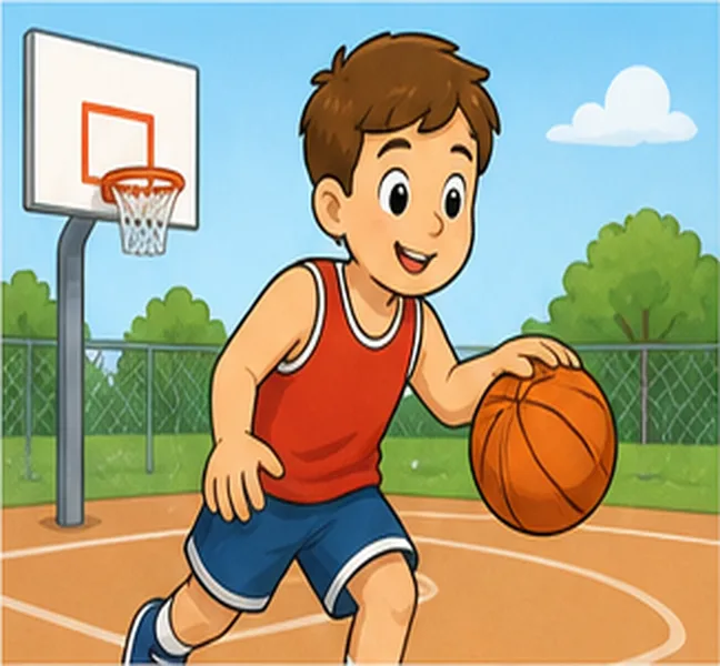 basketball