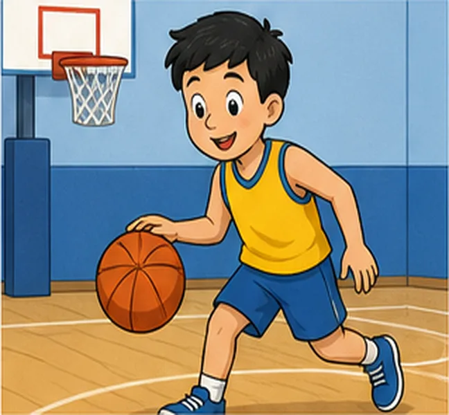 basketball