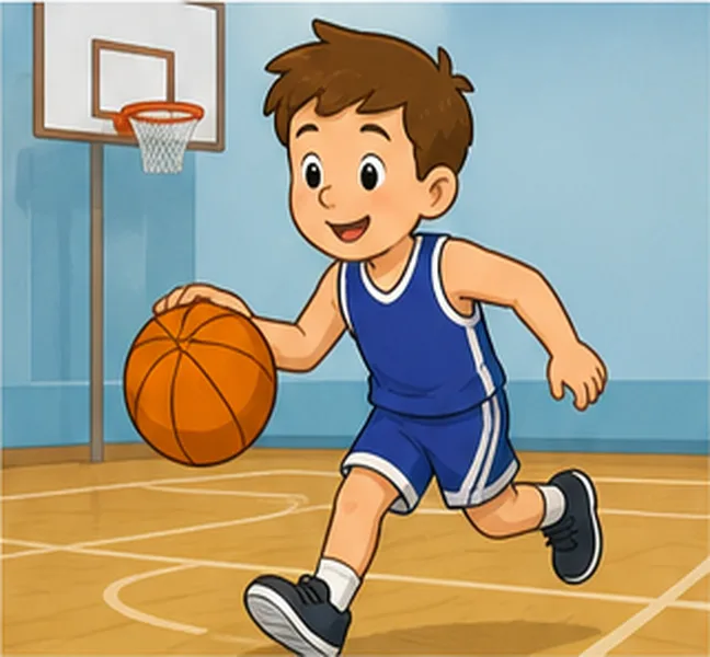 basketball