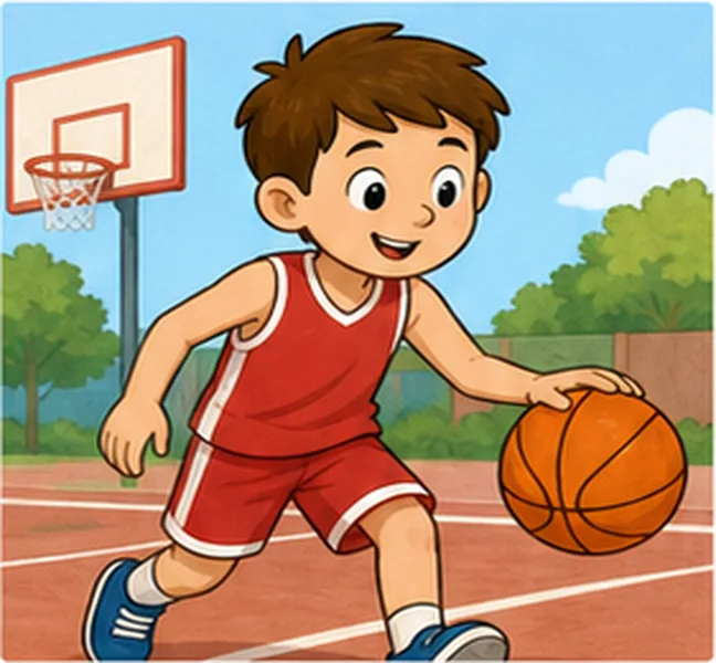 basketball