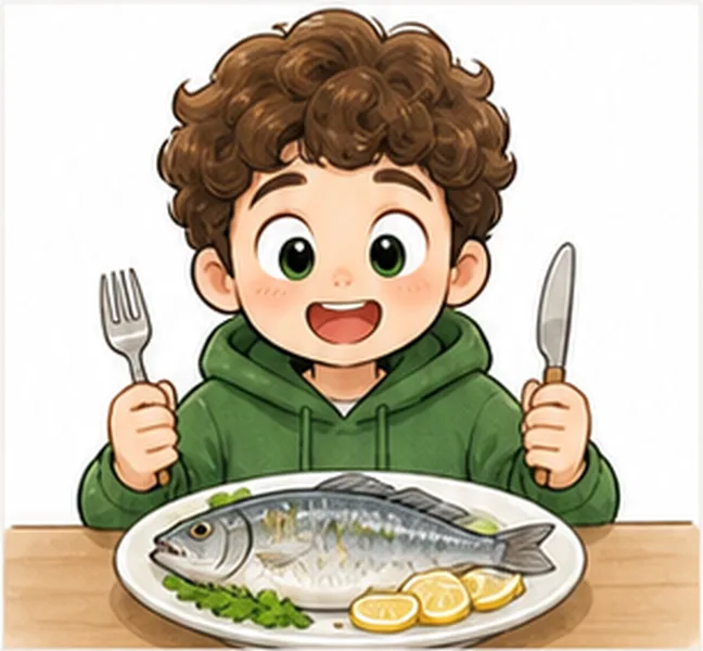 fish