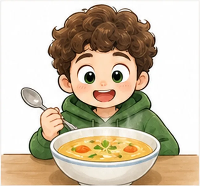 soup