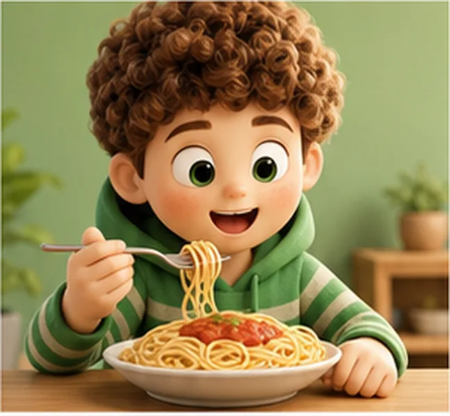 pasta