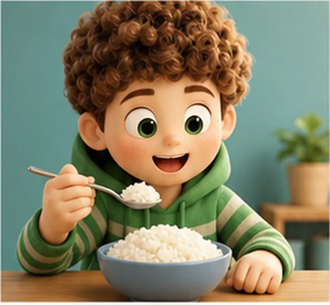 rice