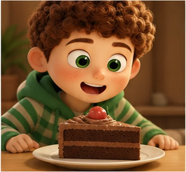 cake