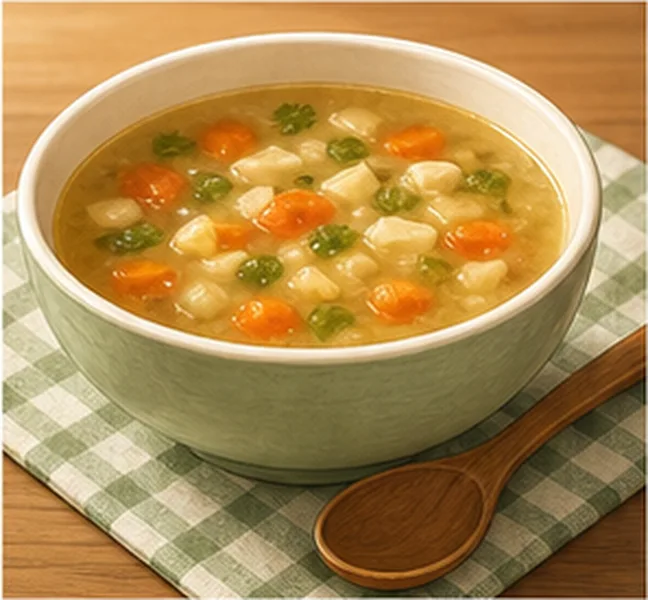 soup