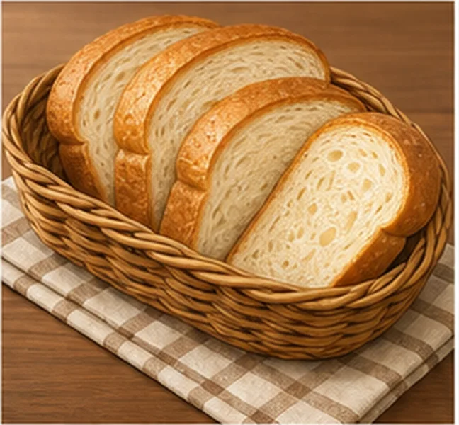 bread
