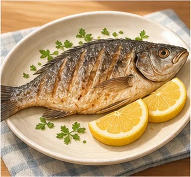 fish