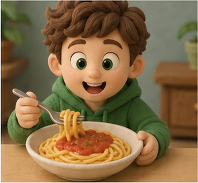 pasta