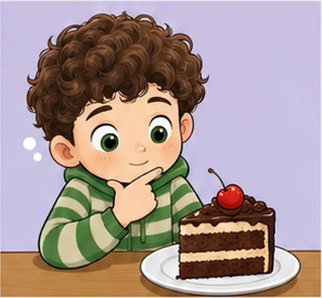 cake
