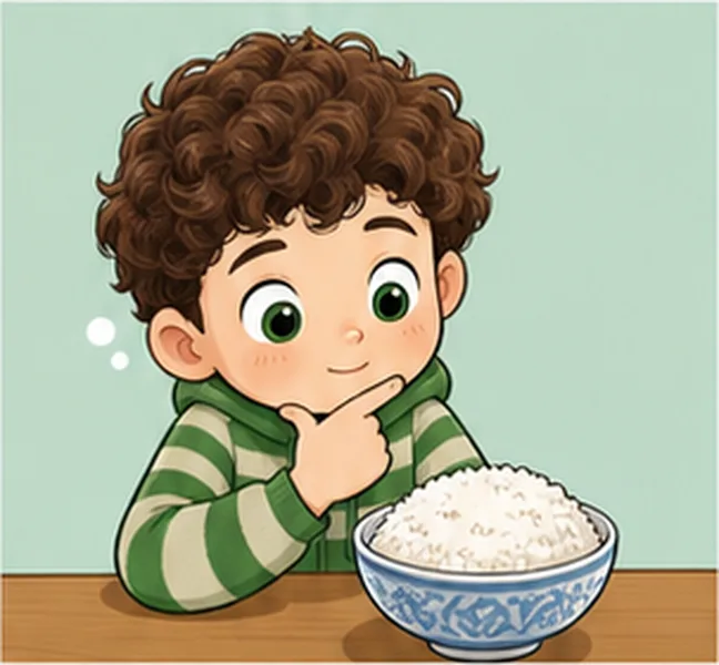 rice