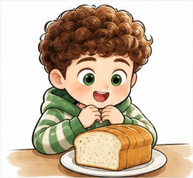 bread