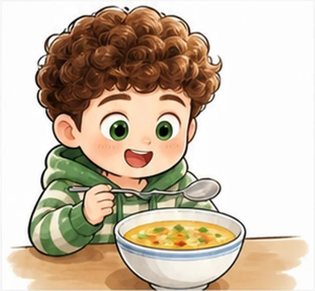soup