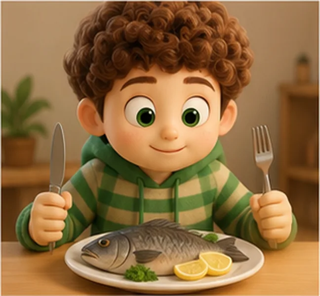 fish