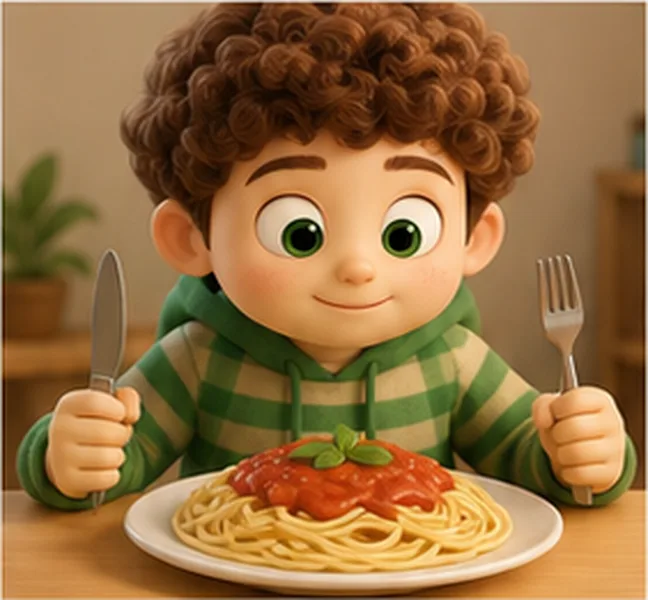 pasta