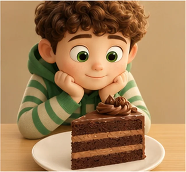 cake