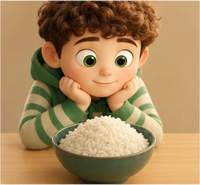 rice