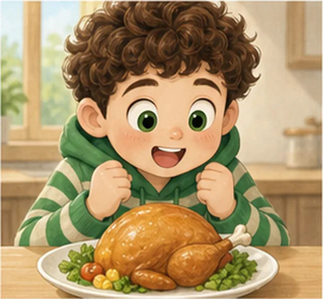 chicken