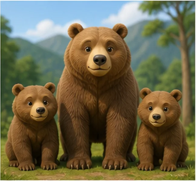 bears