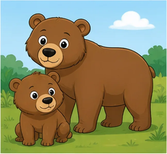 bears
