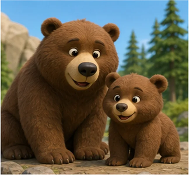 bears