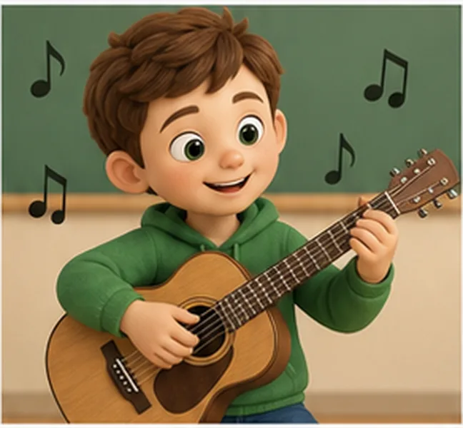 music