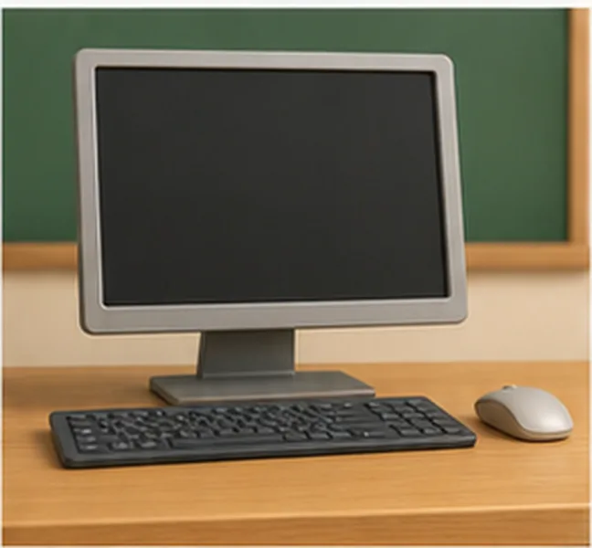 a computer