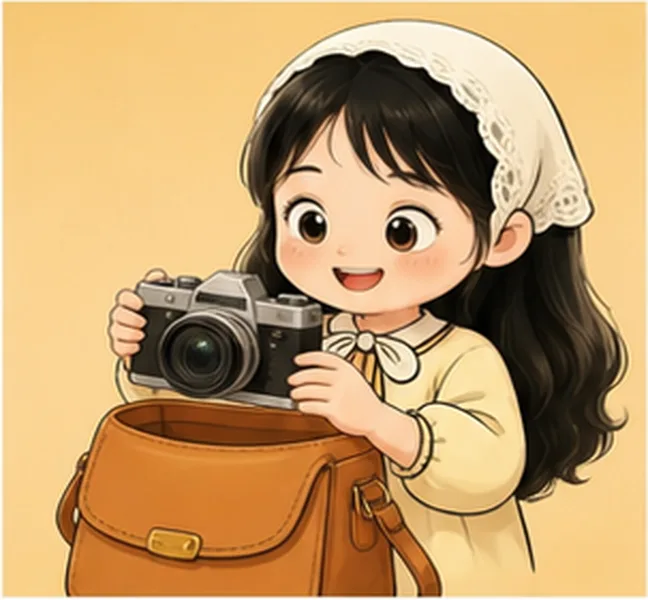 a camera