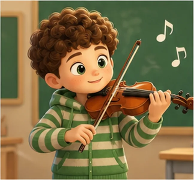 music