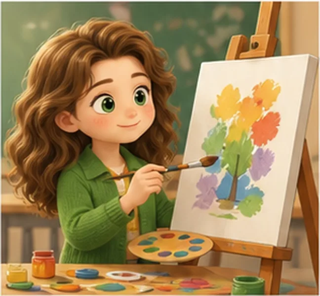 art