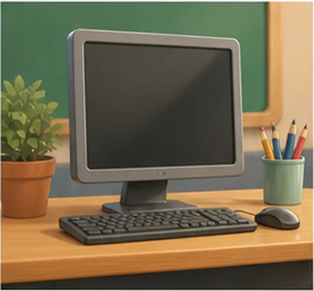 a computer