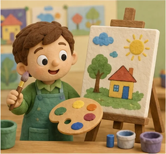 art