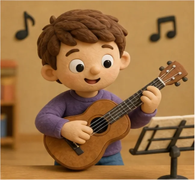 music