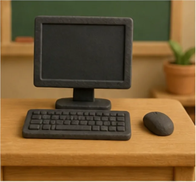 a computer