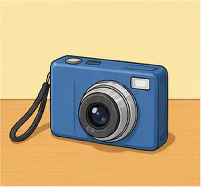 a camera