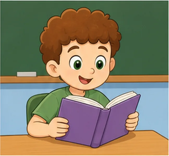 English