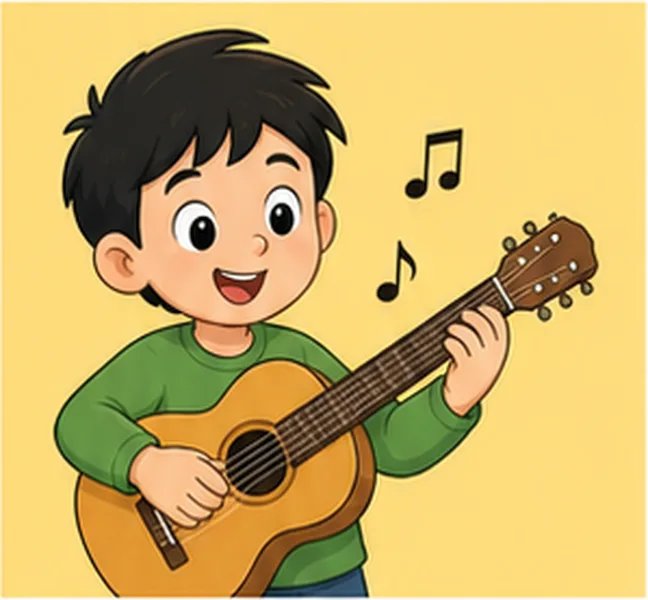 music