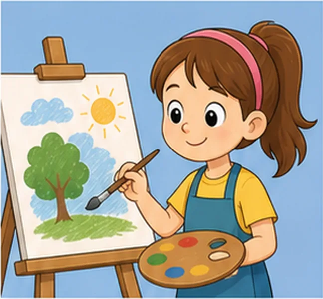 art