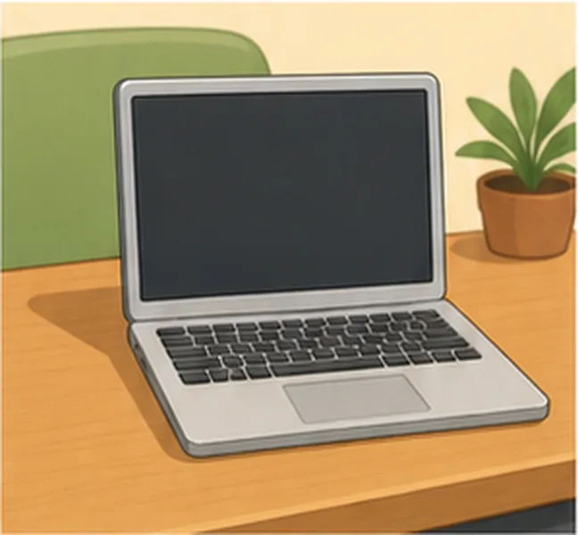 a computer