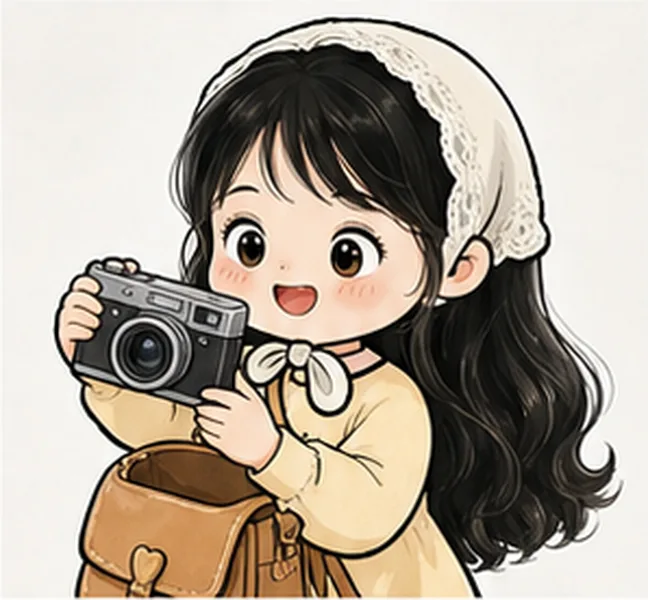 a camera