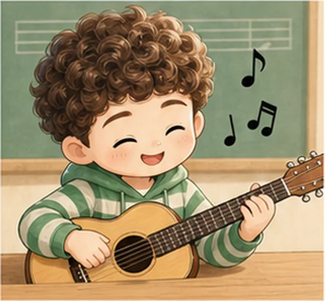 music
