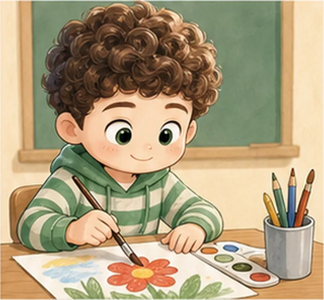 art