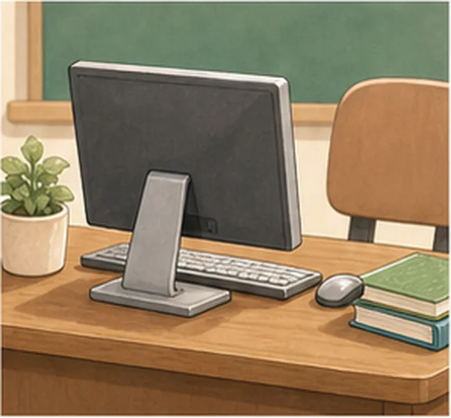 a computer