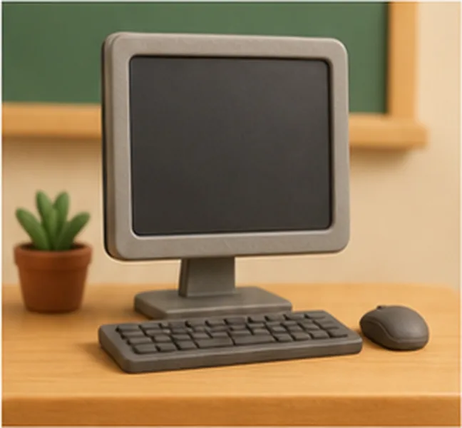 a computer